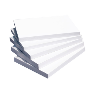 Panneaux en mousse de PVC 4x8, feuilles de mousse de polystyrène - Product Image 6