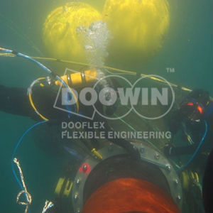 Paracaídas tipo de aire para rescate y naufragio de <span class=keywords><strong>salvamento</strong></span> - Product Image 5