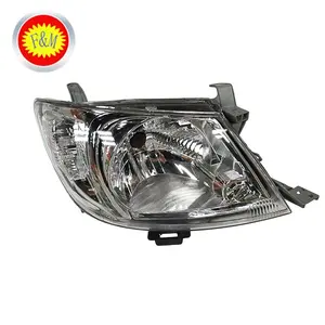 Piezas de carrocería de coche OEM, lámpara Led de cabeza, 81150-0K390, novedad, gran oferta