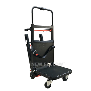 NF-WD03 Hoge kwaliteit elektrische automatische trap klimmer - Product Image 6