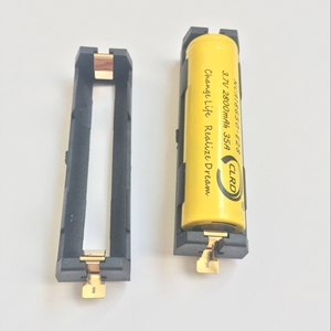 SMD 18650 배터리 홀더 용접 탭 - Product Image 3