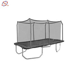 <span class=keywords><strong>Trampoline</strong></span> rectangulaire robuste pour enfants, 15x10 ', 17 <span class=keywords><strong>pieds</strong></span>, 550lbs - Product Image 2