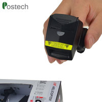 FS02 Ring barcode scanner Bluetooth qr code reader voor voorraadbeheer