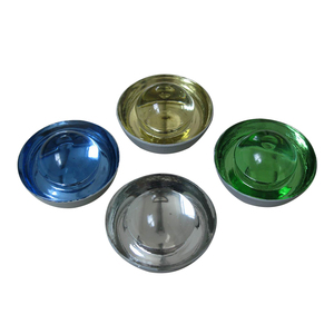 सड़क अंकन टेम्पर्ड बिल्ली आँख चिंतनशील ग्लास रोड स्टड - Product Image 3