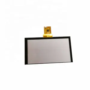 Manufacturer Custom 3.2, 3.5, 4, 4.3, 5, 5.5, 6, 7, 8, 10, 10.1 inch usb capacitive touch panel
