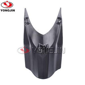 Pour <span class=keywords><strong>BMW</strong></span> R1200GS R 1200 GS <span class=keywords><strong>R1200</strong></span> <span class=keywords><strong>GSA</strong></span> LC 2013-2016 Garde-Boue Avant Fender Extension Tire hugger garde-boue après marché - Product Image 5