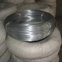 Aluminium usine de fil de cravate