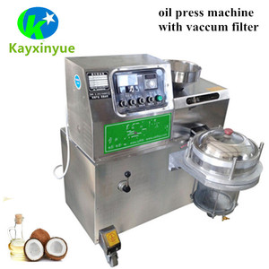 Nuevo modelo de máquina de prensado de aceite de tornillo dubai con <span class=keywords><strong>precio</strong></span> competitivo - Product Image 2