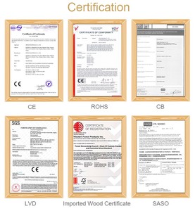 ซาวน่ากลางแจ้งดีไซน์ไม้ไผ่แฟชั่นใหม่ - Product Image 4
