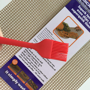 LFGB תנור בישול רשת מנגל גריל רשת למכירה - Product Image 6