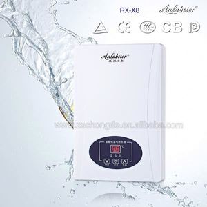 Chauffe-flamme bleue étanche IPX4, avec pompe à levage par force, bon marché, algérie - Product Image 6