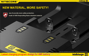 100% original <span class=keywords><strong>Nitecore</strong></span> D4 thông minh Pin có thể sạc lại I2 I4/D4/<span class=keywords><strong>D2</strong></span> D4 - Product Image 6