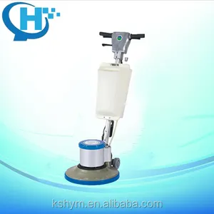 Burnisher skiving roller burnishing machine high quality floor machine