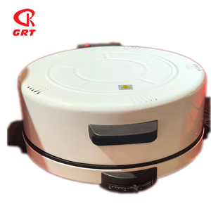 GRT-DC306 HL-ราคาที่ถูกที่สุดอัตโนมัติอาหรับขนมปังผู้ผลิต - Product Image 2