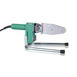 เครื่องมือติดตั้ง Ppr/เครื่องเชื่อมท่อ Ppr/เครื่องเชื่อมท่อพลาสติก DN20,25,32มม - Product Image 3