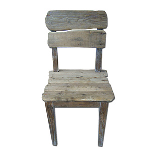 <span class=keywords><strong>Chaises</strong></span> <span class=keywords><strong>en</strong></span> <span class=keywords><strong>bois</strong></span> recyclé pour jardin et ferme, <span class=keywords><strong>chaises</strong></span> <span class=keywords><strong>en</strong></span> <span class=keywords><strong>bois</strong></span> vieilles - Product Image 1