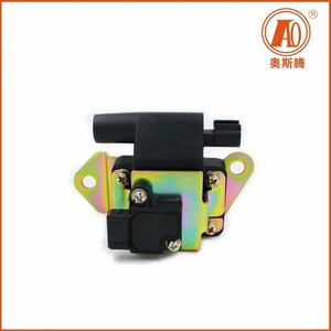三菱汽车零件的汽车线圈点火发动机包4G63 4G64 - Product Image 3