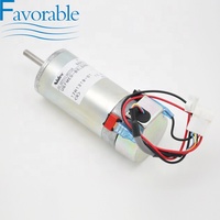 Nidec UGFMED-B5LGRB2 X Motor para Graphtec CE6000 Plotter de corte de la máquina