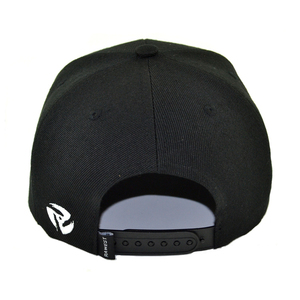 Chine Fabricant Personnalisé 3D Broderie Gorras Relances - Product Image 3