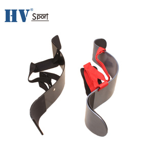 Strong Arm Blaster <span class=keywords><strong>de</strong></span> Aleación <span class=keywords><strong>de</strong></span> Aluminio Resistente con Placa Compuesta <span class=keywords><strong>de</strong></span> Nylon <span class=keywords><strong>de</strong></span> 4mm, Aislador <span class=keywords><strong>de</strong></span> Bíceps para <span class=keywords><strong>Curl</strong></span>, Capacidad <span class=keywords><strong>de</strong></span> 200kg - Product Image 5