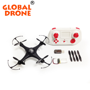 XS-1 <span class=keywords><strong>Phantom</strong></span> aviones 4CH 2.4G R/C racing drone con drone accesorios - Product Image 3