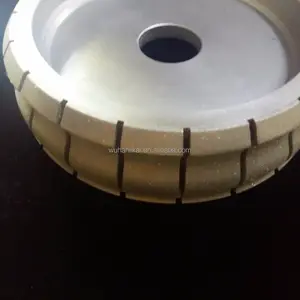 Stone Grinding Disc 250mm 300mm 350mm 400mm Diamond Grinding Discs For Stone Polishing Stone