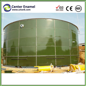 Vidrio con fusible del tanque de acero para de desalinización de agua <span class=keywords><strong>planta</strong></span> - Product Image 2