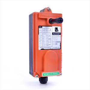 Prix d'usine <span class=keywords><strong>TELE</strong></span> CRANE Grue industrielle Télé<span class=keywords><strong>commande</strong></span> sans fil F21-E1 - Product Image 5