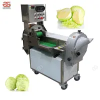 Cabbage Cutting Machine for Cutting Vegetable and Fruit