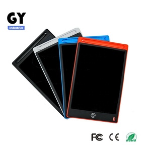 Tavoletta Grafica LCD Senza Carta 8.5 Pollici, <span class=keywords><strong>Tablet</strong></span> Elettronico per Bambini <span class=keywords><strong>con</strong></span> Stilo, Funzioni di Promemoria e Appunti - Product Image 3