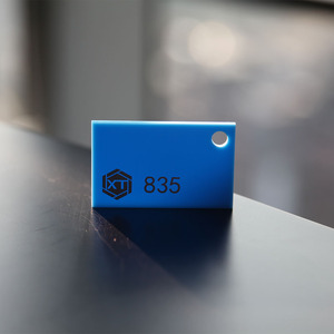 Kích Thước Tùy Chỉnh Đầy Màu Sắc Thin <span class=keywords><strong>Cell</strong></span> <span class=keywords><strong>Cast</strong></span> Acrylic <span class=keywords><strong>PMMA</strong></span> Tấm Mica Tấm Cho Cắt Laser - Product Image 3