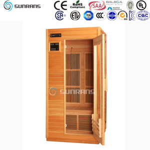 Caliente venta hemlock infrarrojo lejano <span class=keywords><strong>sauna</strong></span> portátil <span class=keywords><strong>mini</strong></span> <span class=keywords><strong>sauna</strong></span> - Product Image 2