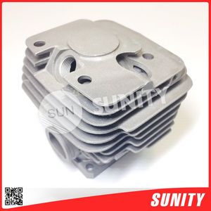 Kit de moteur monocylindre personnalisé SUNITY pour tarières de forage de terre – Taïwan - Product Image 4