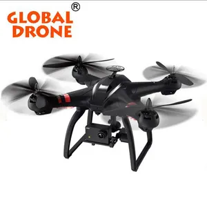 18mins Moteur Brushless Bayang jouets X21 Rc Quadcopter Drone avec 1080P Caméra HD Wifi FPV 450M Longue Portée GPS Drones professionnel