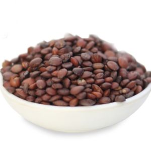 Suan Zao Ren เมล็ดพุทราทั่วไปแห้งน้ำตาลแดง - Product Image 2