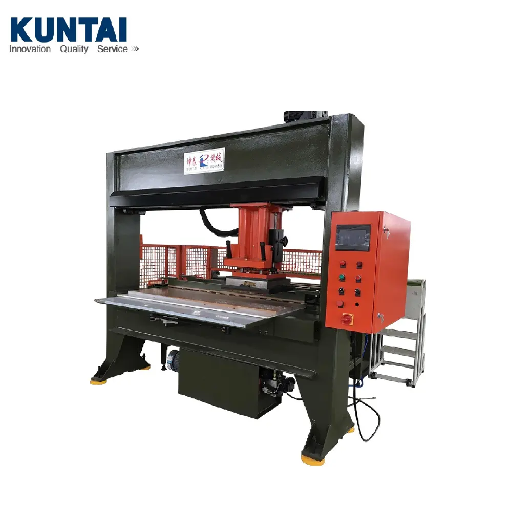 Automatic Abrasive Disc Cutting Machine,Sandpaper Cutting Machine,Die Cutter