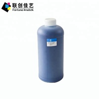 Tinta Eco solvente para TX800 1L/botella