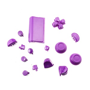 Phụ Kiện Sửa Chữa Bộ Phận Điều Khiển Vỏ Vỏ Vỏ Cho <span class=keywords><strong>PS4</strong></span> Playstation4 - Product Image 6