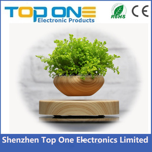 Nouveau produit créatif pour 2016 lévitation pot, mini <span class=keywords><strong>port</strong></span> pour <span class=keywords><strong>plante</strong></span> en pot - Product Image 5
