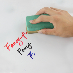 44.5X200cm Viết Phim Trẻ Em Tùy Chỉnh Khô <span class=keywords><strong>Erase</strong></span> <span class=keywords><strong>Board</strong></span> Tự Dính Bảng Trắng - Product Image 1