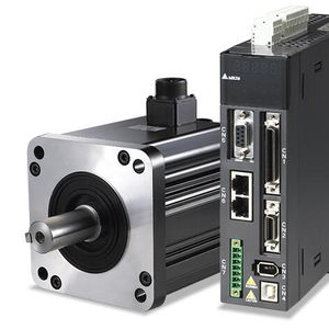 Servomotor y variador 2kw de la serie Delta 3, 2kW, 2-_ +, 1-2-2-2-2-2-2-2-2-2-2-2-2-2-2-2-2-2-2-2-2-2-2-2-2-2-2-2-2-2-2-2-2-2-2-2-2-2-2 - Product Image 1