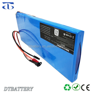 OEM 초슬림 사이즈 36볼트 리튬이온 배터리 팩 36V 8Ah <span class=keywords><strong>9Ah</strong></span> 10Ah 11.6Ah 12Ah 13Ah 14Ah 전기 자전거 PVC 배터리 팩 - Product Image 4