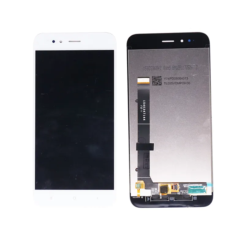 For Xiaomi Mi 5X For Xiaomi Mi A1 LCD Display Touch Screen Digitizer Assembly