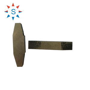 औद्योगिक अनुप्रयोग के लिए पेशेवर फैक्टरी अनुकूलित आकार अल्निको 5 रॉड मैग्नेट अलनिको <span class=keywords><strong>2</strong></span>/<span class=keywords><strong>3</strong></span>/5/8/9 - Product Image 6