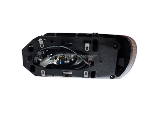 ชิ้นส่วนรถบรรทุกอเมริกันนานาชาติ<span class=keywords><strong>9200</strong></span>โคมไฟหัวที่มีการรับรองจุดโคมไฟอัตโนมัติ - Product Image 4