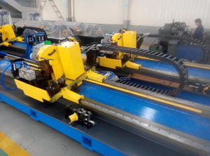 iUwon ERW <strong>Tube</strong> <strong>Mill</strong>, Carbon Steel Pipe <strong>Mill</strong>, Welding <strong>Tube</strong> <strong>Mill</strong> - Product Image 2