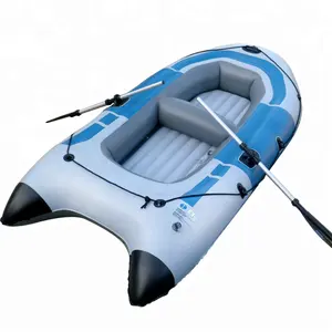 Factory inflatable boat heavy duty , other styles