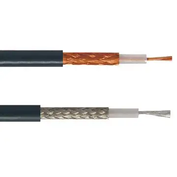 coaxial cable hansen Sold On Alibaba