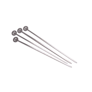 En Acier inoxydable Kabob Brochettes - Product Image 2
