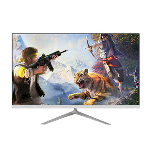 144Hz 27 Pollice LCD Monitor Del Computer 2 K 27 Pollici LED Gaming Monitor Produttore Cina - Product Image 1